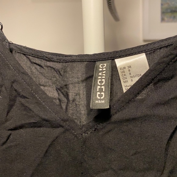 H&M romper - Picture 2 of 2